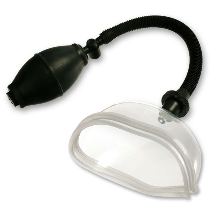 Pompa Succionatore Vaginale FETISH FANTASY SERIES Potente Pompa Succionatore Vaginale FETISH FANTASY SERIES Potente