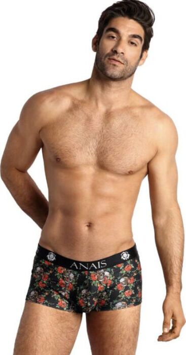 Boxer ANAIS MEN Power Boxer M con Estampado Sexy
