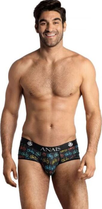 Boxer Briefs Anais Mens Comfort