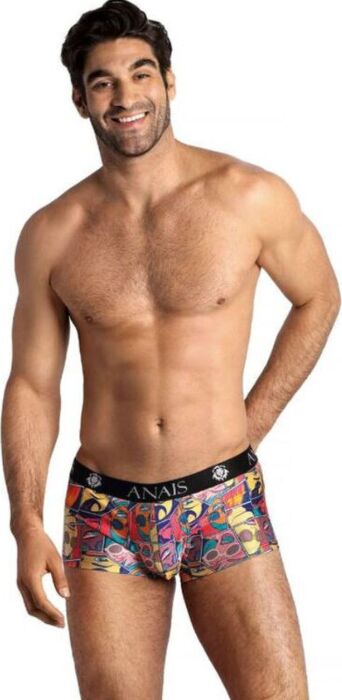 Boxer Comics ANAIS MEN - Estilo y Confort
