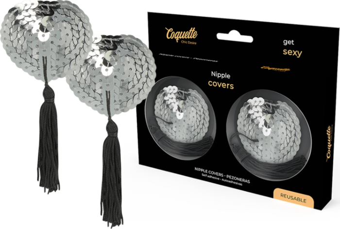 Brillantini Nipple Covers Brillantini Nipple Covers