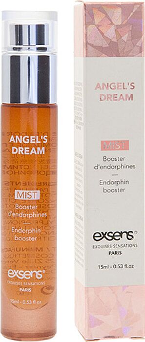 Bruma erotica Exsens Angel's Dream 15 ml Bruma erotica Exsens Angel's Dream 15 ml