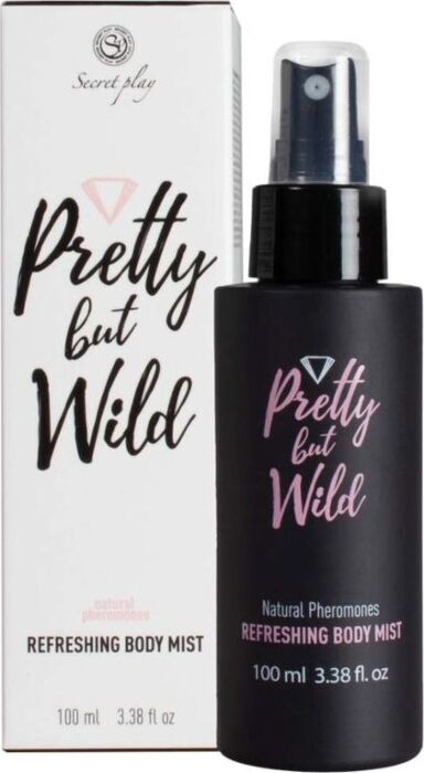 Bruma Secreta Wild 100ml Bruma Secreta Wild 100ml