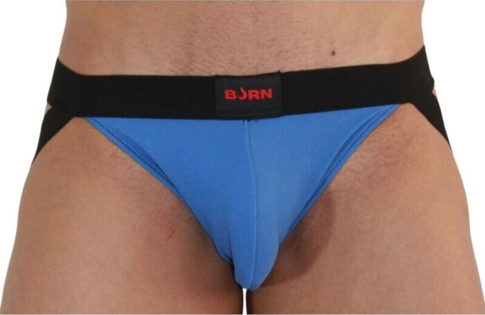 Jockstraps BURN 008 JOCK | Design audace e confortevole