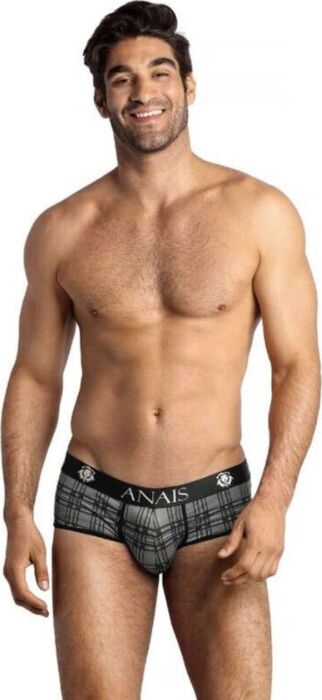 Calzoncillos ANAIS MEN Balance Boxer Brief S