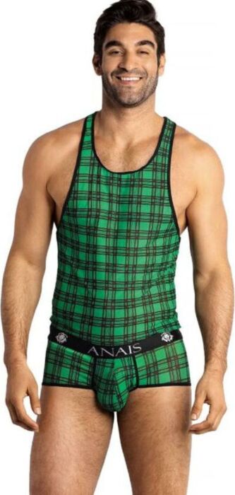 ANAIS MEN - MAGIC TOP ANAIS MEN - MAGIC TOP