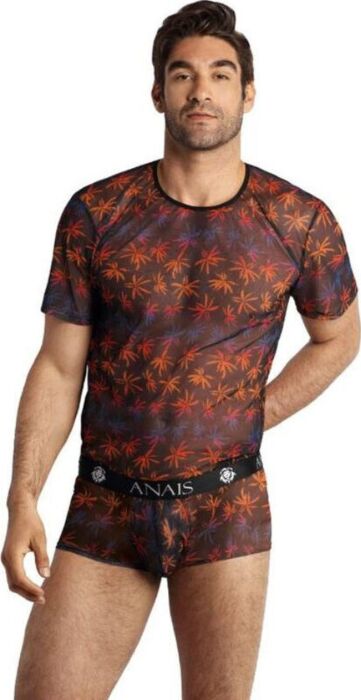 Camiseta ANAIS MEN Chill L - Elegancia y Estilo