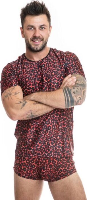 Camiseta ANAIS MEN Tribal M - Estilo sexy Camiseta ANAIS MEN Tribal M - Estilo sexy