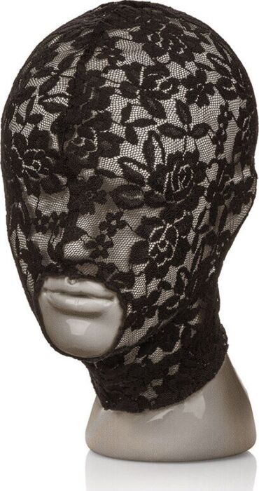 Maschera in pizzo CALEXOTICS Scandal