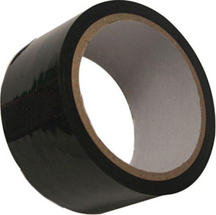 Nastro bondage Sex & Mischief Black Bondage Tape Nastro bondage Sex & Mischief Black Bondage Tape