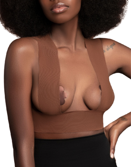 Nastro corpo BYE BRA 5 m extra largo