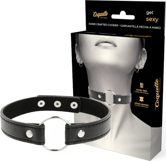 Collar Chic Vixen Collar Chic Vixen
