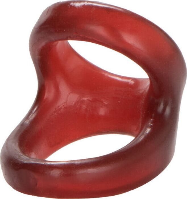 Colt anillo snug tugger rojo