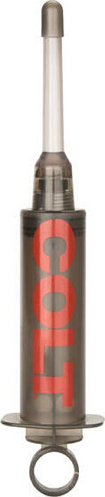 Colt vibro limpieza Colt vibro limpieza