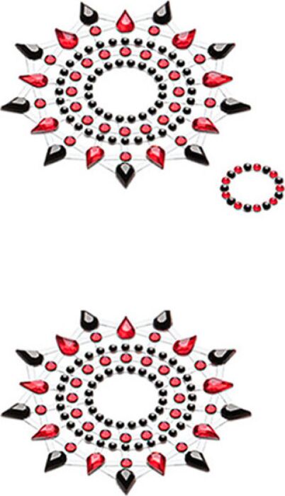 Adesivi per seni Petits Joujoux Gloria set 2