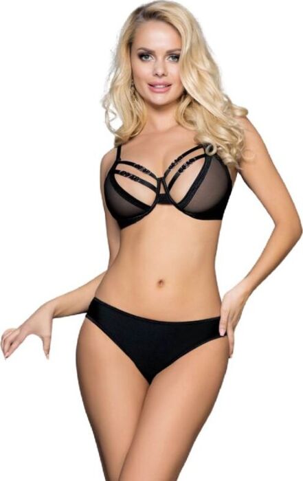 Conjunto Sensual Lace.