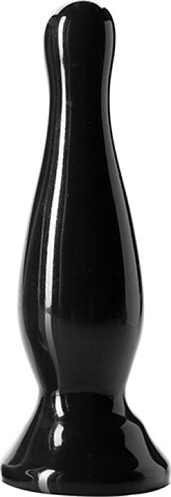 Consolador plug Tantus TantusFlirt Frambuesa Grande