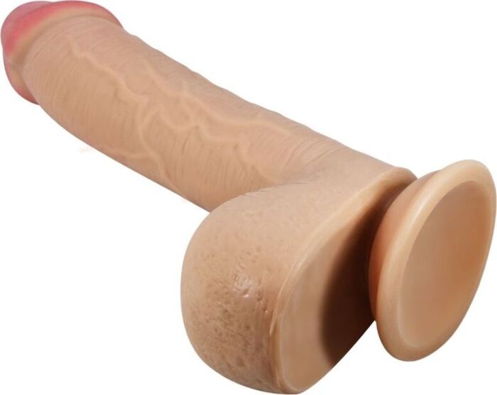 Dildo realistico PRETTY LOVE Sliding Skin 23,4 cm
