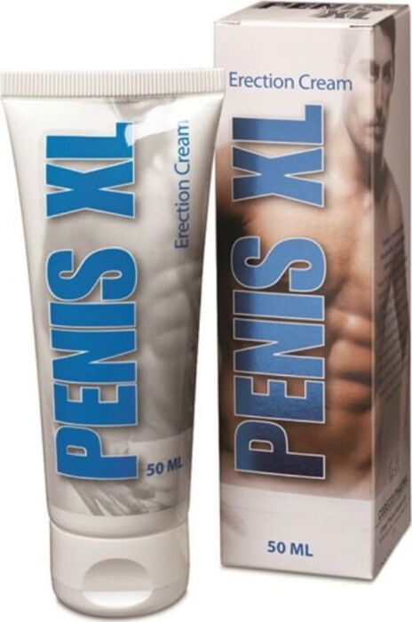 Crema aumento pene COBECO PENIS XL 50 ml