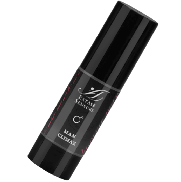 Crema Stimolante Extase Sensual - Climax con Freddo-Caldo