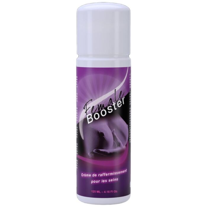 Crema RUF Female Booster per seno elastico e tonico Crema RUF Female Booster per seno elastico e tonico