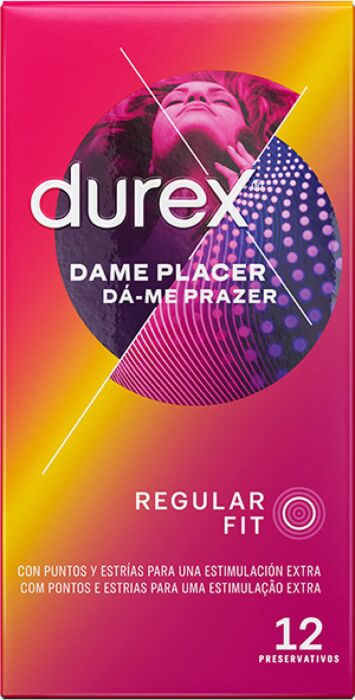 Dame Placer 12 Uds Dame Placer 12 Uds