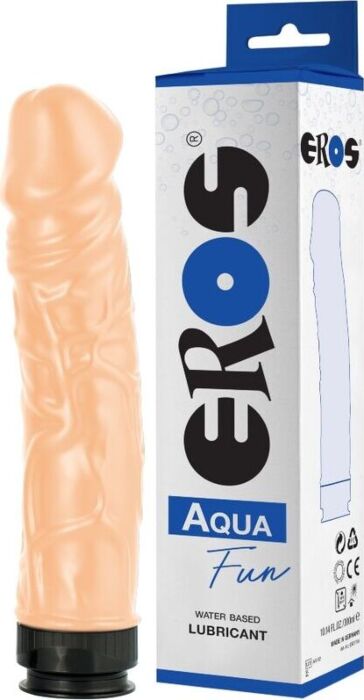 Dildo Acuático Divertido Splash