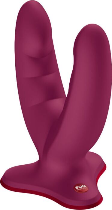 Dildo Fun Factory Ryde | Stimolazione Unica Dildo Fun Factory Ryde | Stimolazione Unica