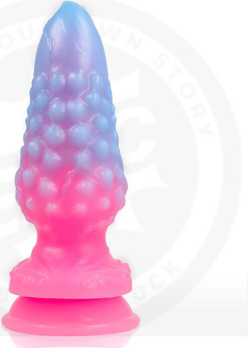 Dildo EPIC Hydrala Mareas Místicas Silicona Dildo EPIC Hydrala Mareas Místicas Silicona