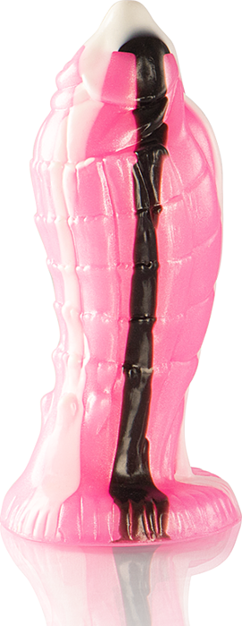 Dildo EPIC Tritón Silicona Poderoso y Sensual