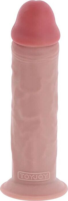 Dildo Get Real Deluxe 25.5cm Extra Grueso Dildo Get Real Deluxe 25.5cm Extra Grueso