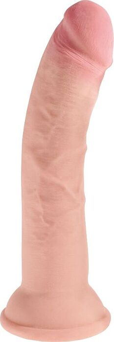 Dildo King Cock Plus Triple Density 21,6 cm