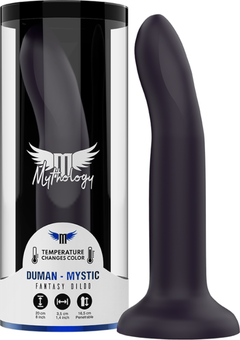 MYTHOLOGY - DUMAN MYSTIC DILDO