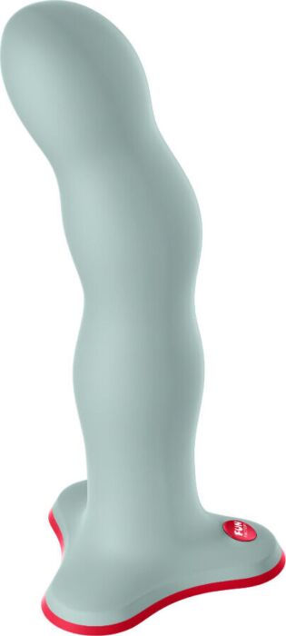 Dildo Punto G Fun Factory Bouncer Verde Chiaro Dildo Punto G Fun Factory Bouncer Verde Chiaro