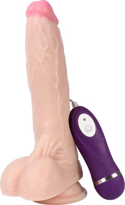Dildo Vibrador SHEQU Holy Dragon Control Remoto Dildo Vibrador SHEQU Holy Dragon Control Remoto
