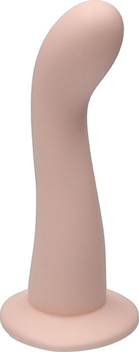 Dildo ergonomico Ylva&Dite Swan Honey Dildo ergonomico Ylva&Dite Swan Honey