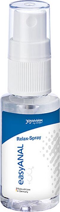 Easy anal 30 ml Easy anal 30 ml