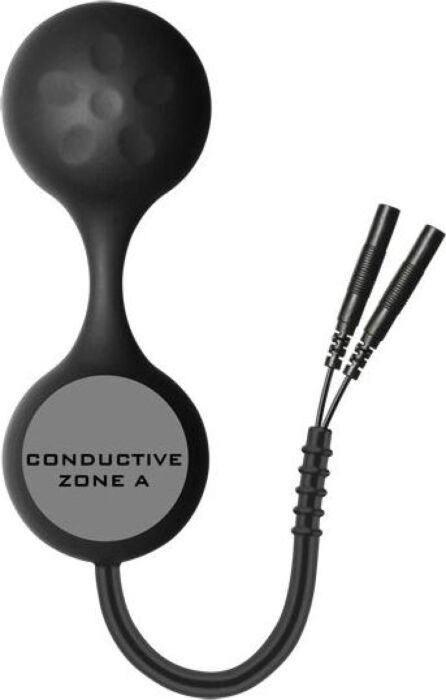 Ejercitador Kegel ElectraStim Lula Silicona