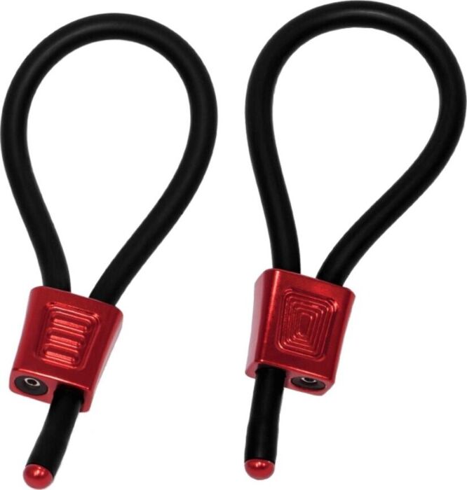 Electraloops prestige rojo