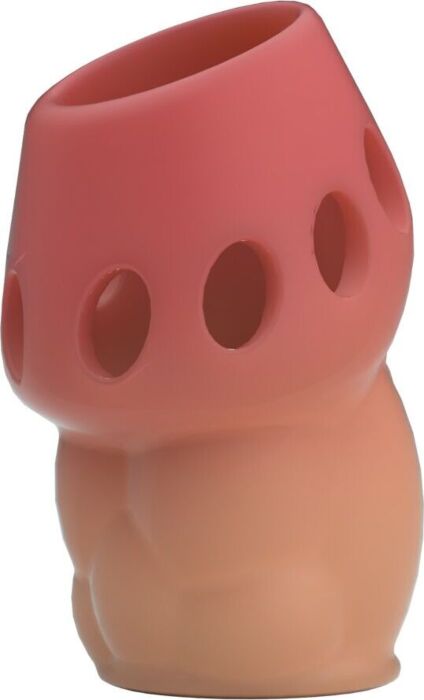 Engrosador Pene Pretty Love Oscar Rosa Engrosador Pene Pretty Love Oscar Rosa