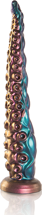 Dildo EPIC Charybdis Piccolo con Tentacolo Dildo EPIC Charybdis Piccolo con Tentacolo