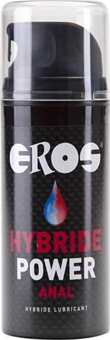 Eros hybride power anal lubricant 100ml Eros hybride power anal lubricant 100ml