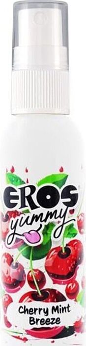 EROS Yummy Cherry Mint Breeze 50ml EROS Yummy Cherry Mint Breeze 50ml