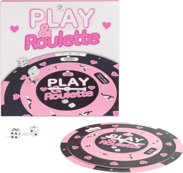 ErotiRuleta ErotiRuleta