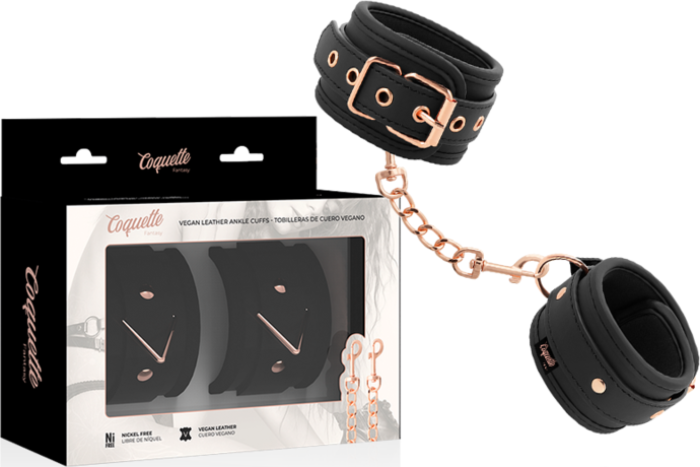 Esposas Chic Neopreno