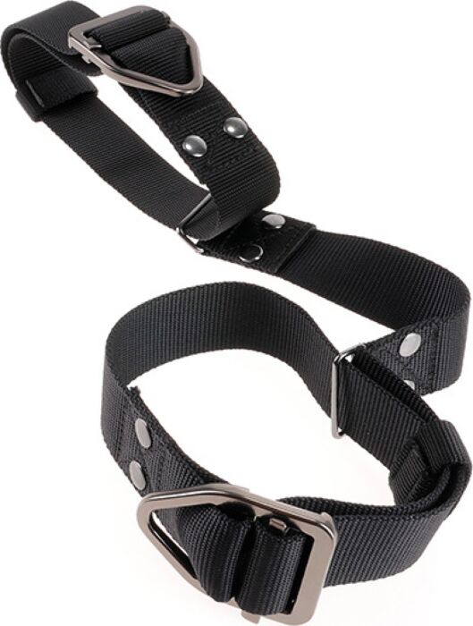 Restrittore bicipiti SIR RICHARDS Command per bondage regolabile