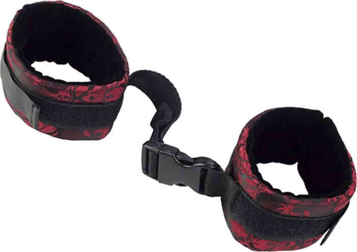 Manette per controllo CalExotics Scandal