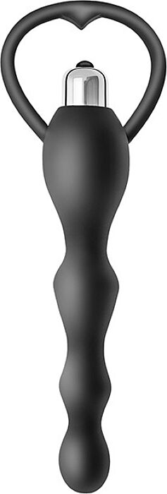 Stimolatore anale S Pleasures Tender per principianti