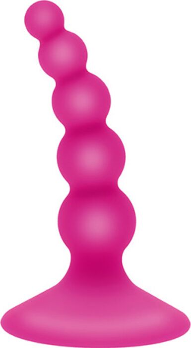 Stimolatore anale S Pleasures Sassy per principianti