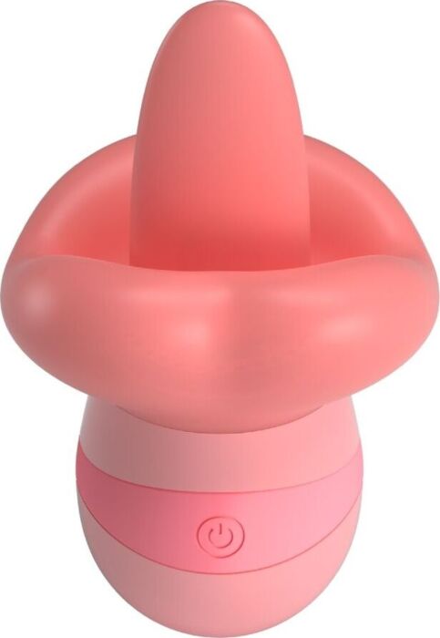 Stimolatore clitorideo PRETTY LOVE Kylee 10 modalità